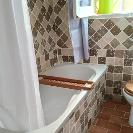A Casa Di Carmela Lejlighed