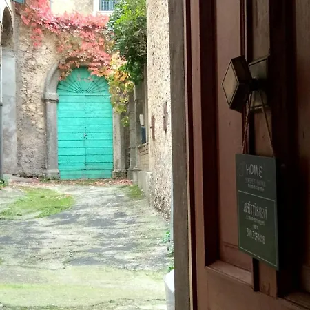 Lejlighed A Casa Di Carmela Arpino
