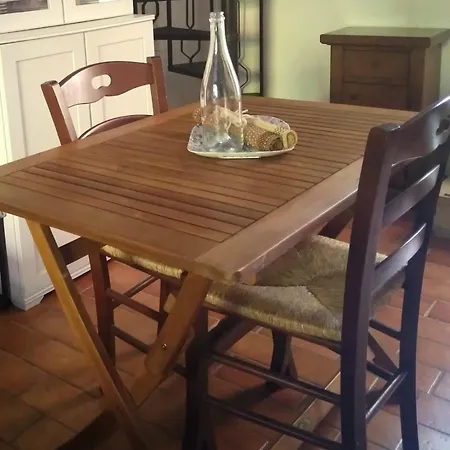 A Casa Di Carmela *