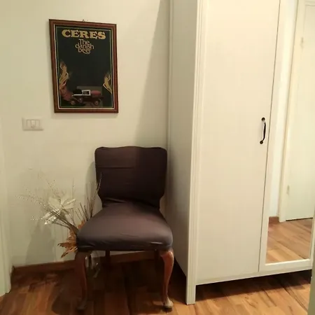 Lejlighed A Casa Di Carmela