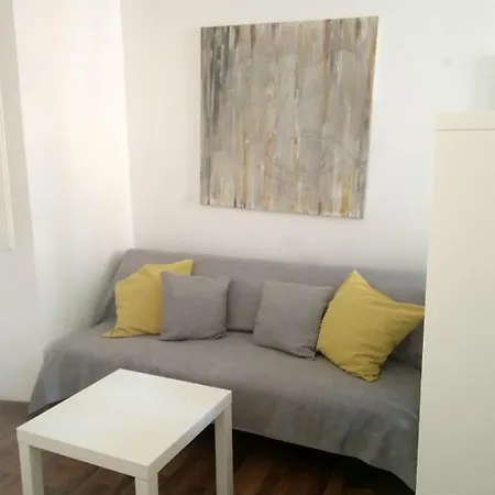 A Casa Di Carmela Lejlighed *